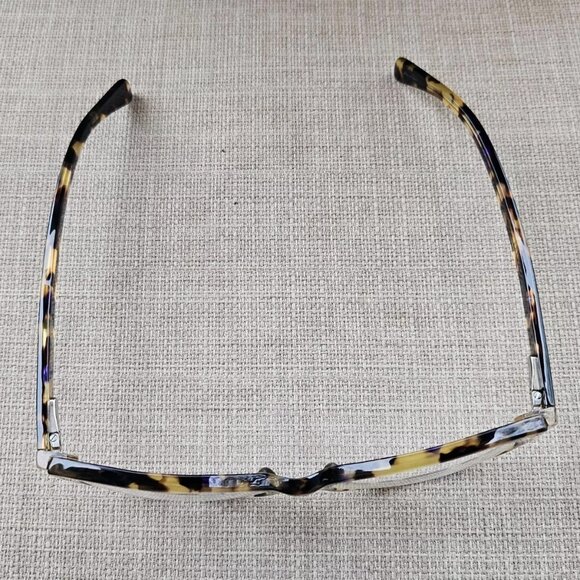 Marc by Marc Jacobs Eyeglasses Frame Brown Tortoise MMJ632 A8T 140 Glasses Frame - Picture 8 of 13